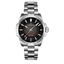  Independence 40mm Brown Gradient