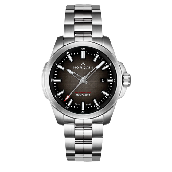 Independence 40mm Brown Gradient