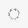 Move Link three-row ring