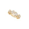 My Twin wedding ring