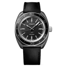  Ultra‑chron Carbon