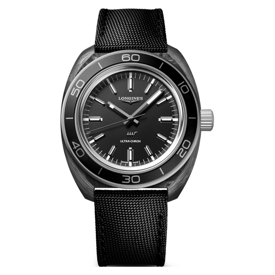 Ultra‑chron Carbon