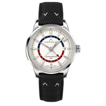  Freedom 60 GMT 40mm Opaline