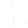Boucle d'Oreille Diamants