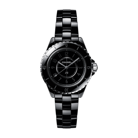 J12 Phantom Watch, 33 mm