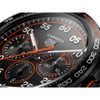 Carrera Chronograph X Porsche Orange Racing