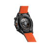Carrera Chronograph X Porsche Orange Racing