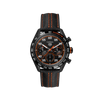 Carrera Chronograph X Porsche Orange Racing
