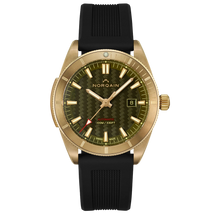  Adventure Sport 42mm Bronze Khaki