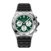 Chronomat B01 42 NFL New York Jets Edition