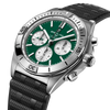 Chronomat B01 42 NFL New York Jets Edition