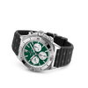 Chronomat B01 42 NFL New York Jets Edition