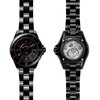 J12 Blush Watch Caliber 12.2, 33mm