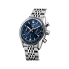 Carrera Chronograph
