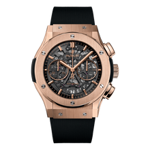  Classic Fusion Aerofusion King Gold