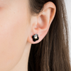 Puces, Onyx, Or Rose