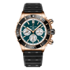 Super Chronomat B01 Chronograph 44 NFL Philadelphia Eagles