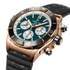 Super Chronomat B01 Chronograph 44 NFL Philadelphia Eagles
