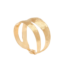  Bracelet pour femme en or jaune 18 carats. Bracelet Lunaria Marco Bicego SB118