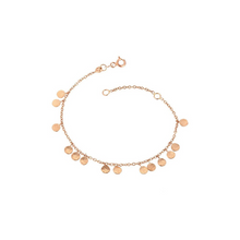  Bracelet pour femme en or rose. Bracelet Seed Kismet by Milka N0BR01410019Y00.001