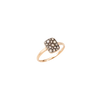 Bague Sabbia