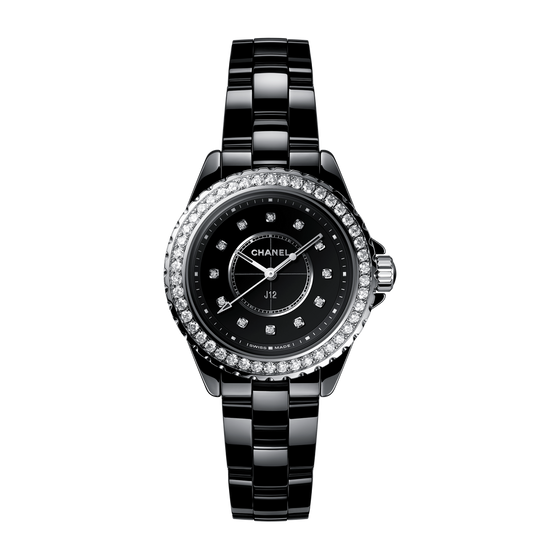 Montre J12, 33 mm