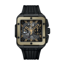  Big Bang Unico Ceramic Magic Gold