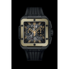 Square Bang Unico Ceramic Magic Gold