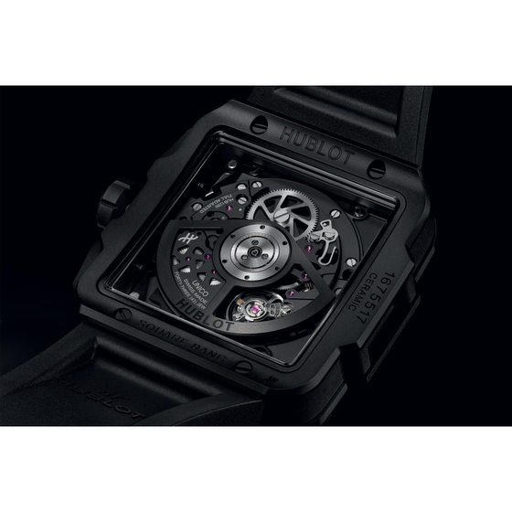 Big Bang Unico Ceramic Magic Gold