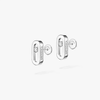 Move Uno stud earrings