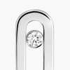 Move Uno stud earrings