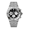 Chronomat B01 42 NFL Las Vegas Raiders Edition