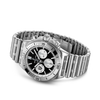 Chronomat B01 42 NFL Las Vegas Raiders Edition