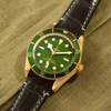 Black Bay 58 18K