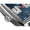 Monaco Chronograph