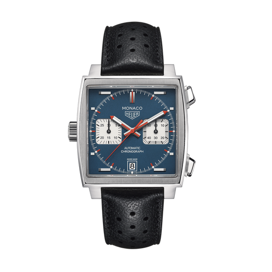Monaco Chronograph