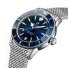 Superocean Heritage Automatic 36