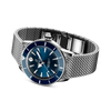 Superocean Heritage Automatic 36