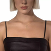 Move Uno pendant necklace, small model