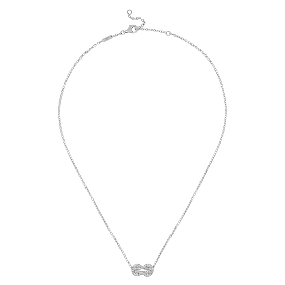 Chance Infinie necklace