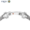 Bracelet Force 10 #FREDxRolandGarros