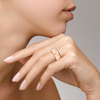 Bague Iconica Medium
