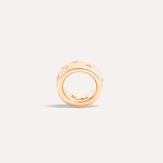 Bague Iconica Medium