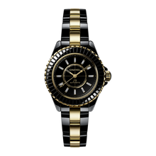  J12 Watch Caliber 12.2, 33 mm