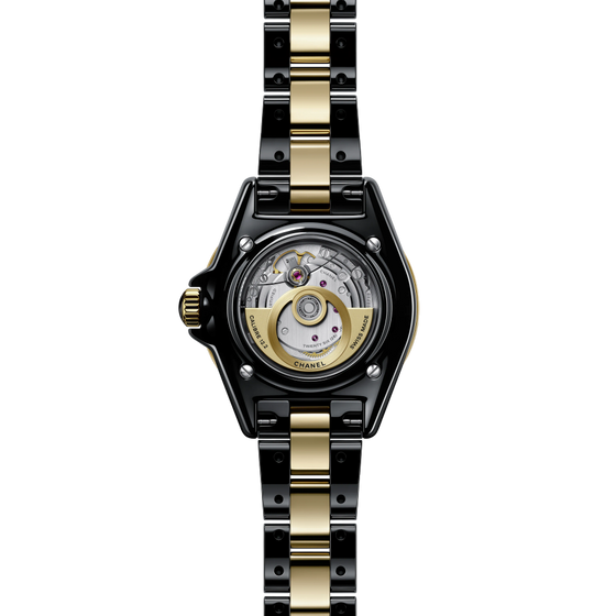 J12 Watch Caliber 12.2, 33 mm