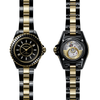 J12 Watch Caliber 12.2, 33 mm