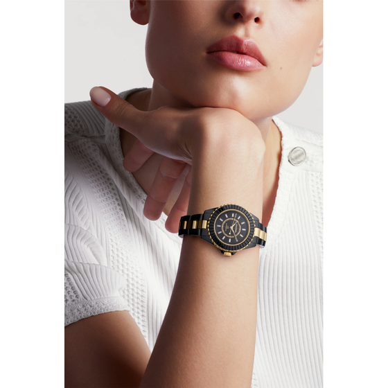 J12 Watch Caliber 12.2, 33 mm