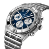 Chronomat B01 42 Six Nations Scotland