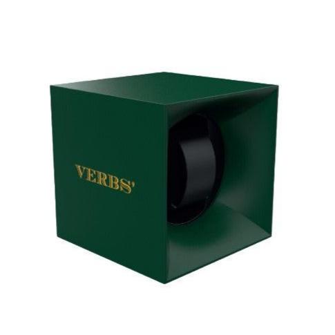 Startbox Soft Touch Vert VERBS'