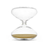 The Hourglass 30min Gold